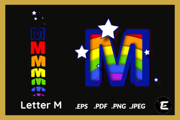 M 3D SVG for Shadow Boxes: A Seller's Review