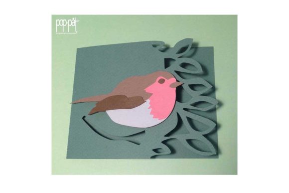 Robin Card Review: A Designer's Take on This 3D SVG