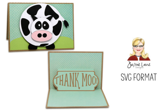 Thank Moo Pop-Up Card: A Designer's Real-World Review